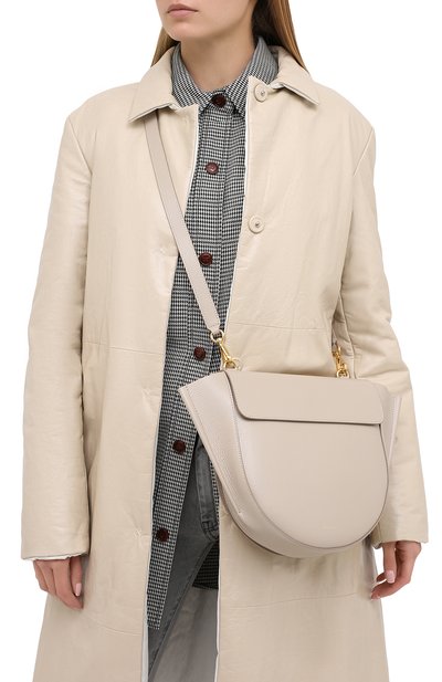 Сумка hortensia medium WANDLER, арт. H0RTENSIA BAG MEDIUM, фото 5