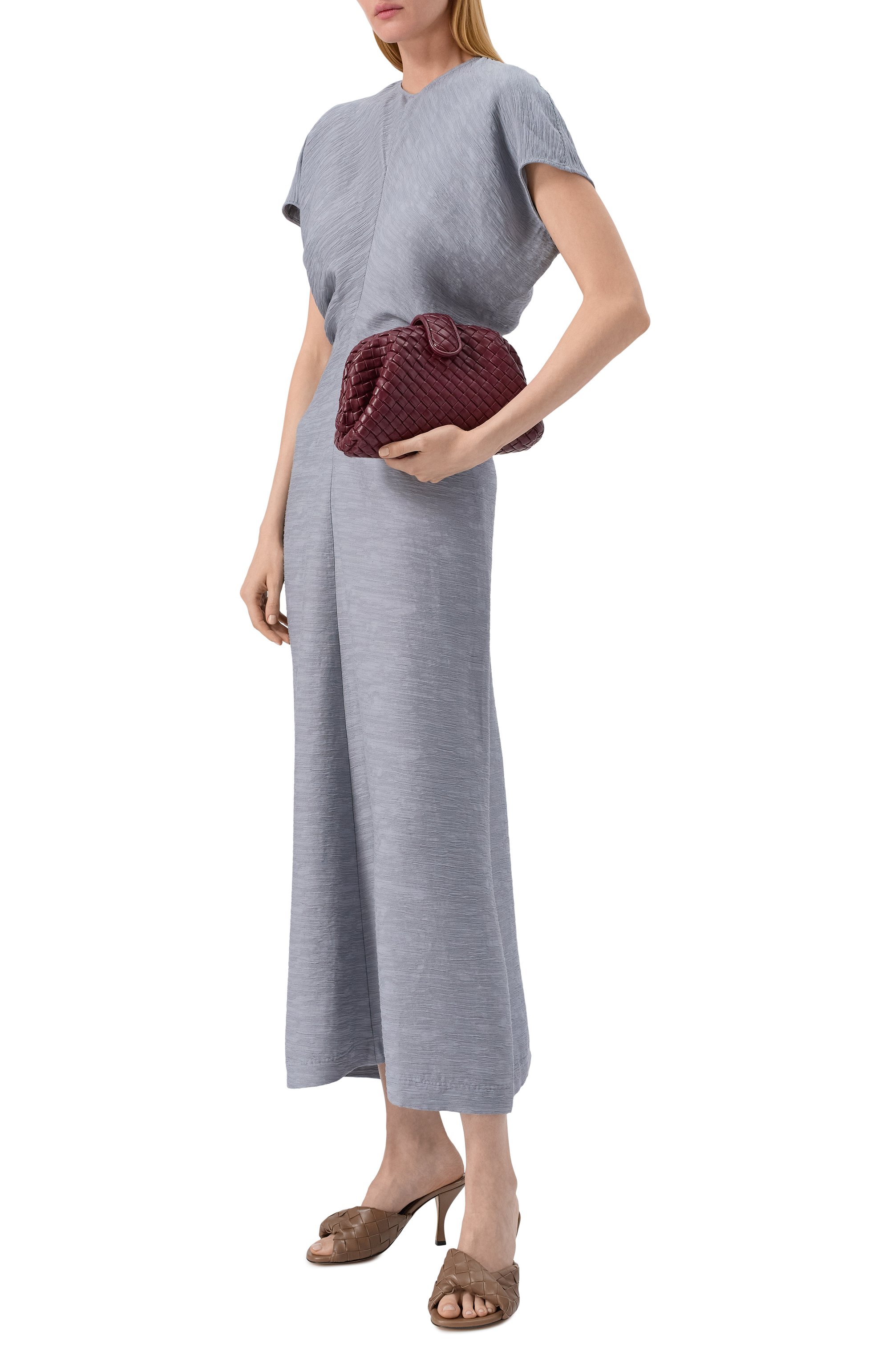 Сумка lauren 1980 small BOTTEGA VENETA, арт. 804038/V4P61, фото 7