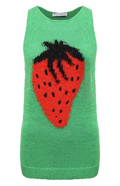 Топ JW ANDERSON, арт. KW0587 YN0182, фото 1