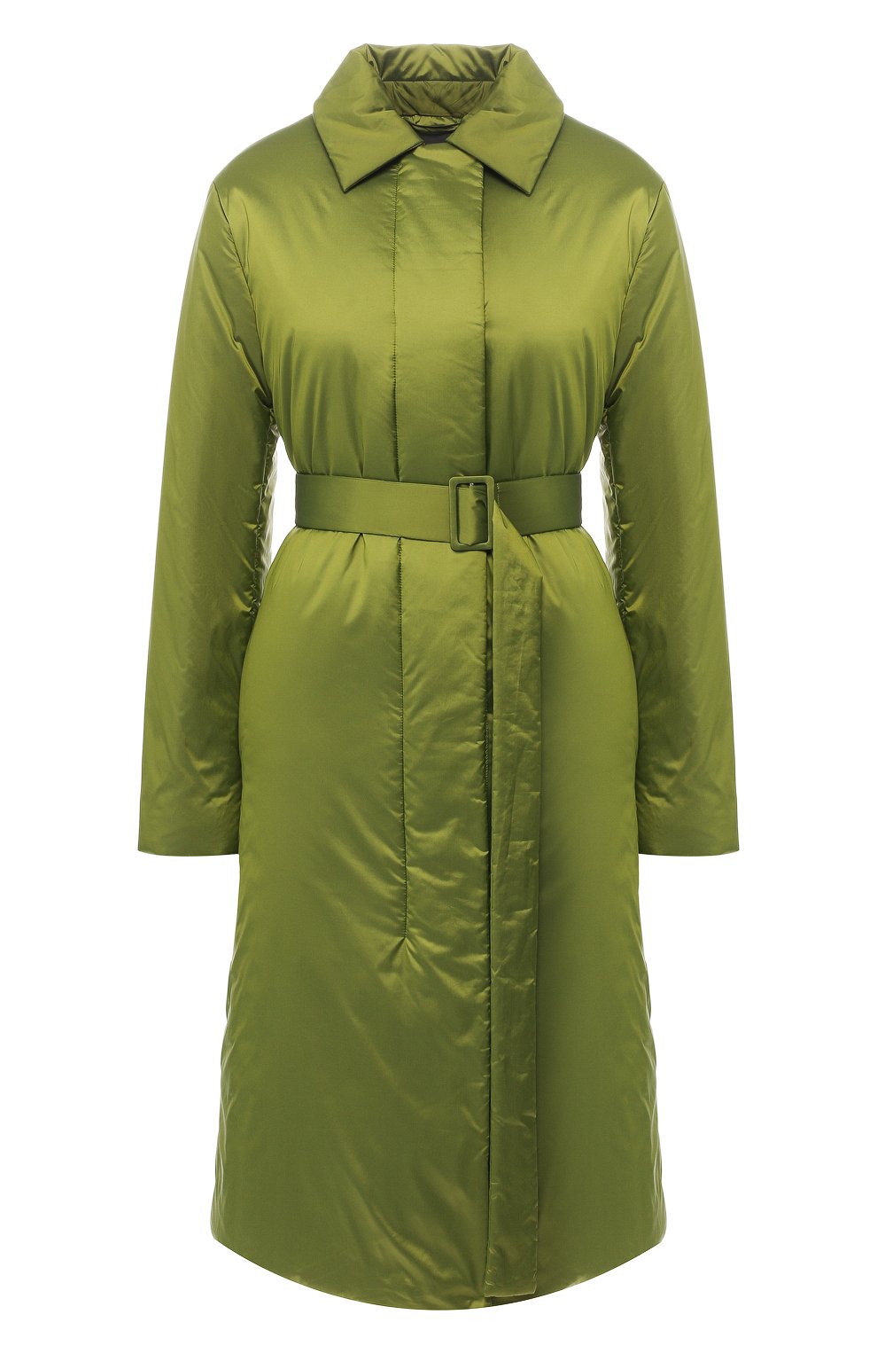 Пальто с поясом THEORY, арт. I1005404, фото 1