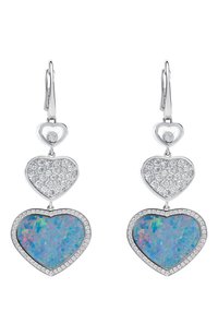 Серьги CHOPARD, арт. 837482-1904, фото 1