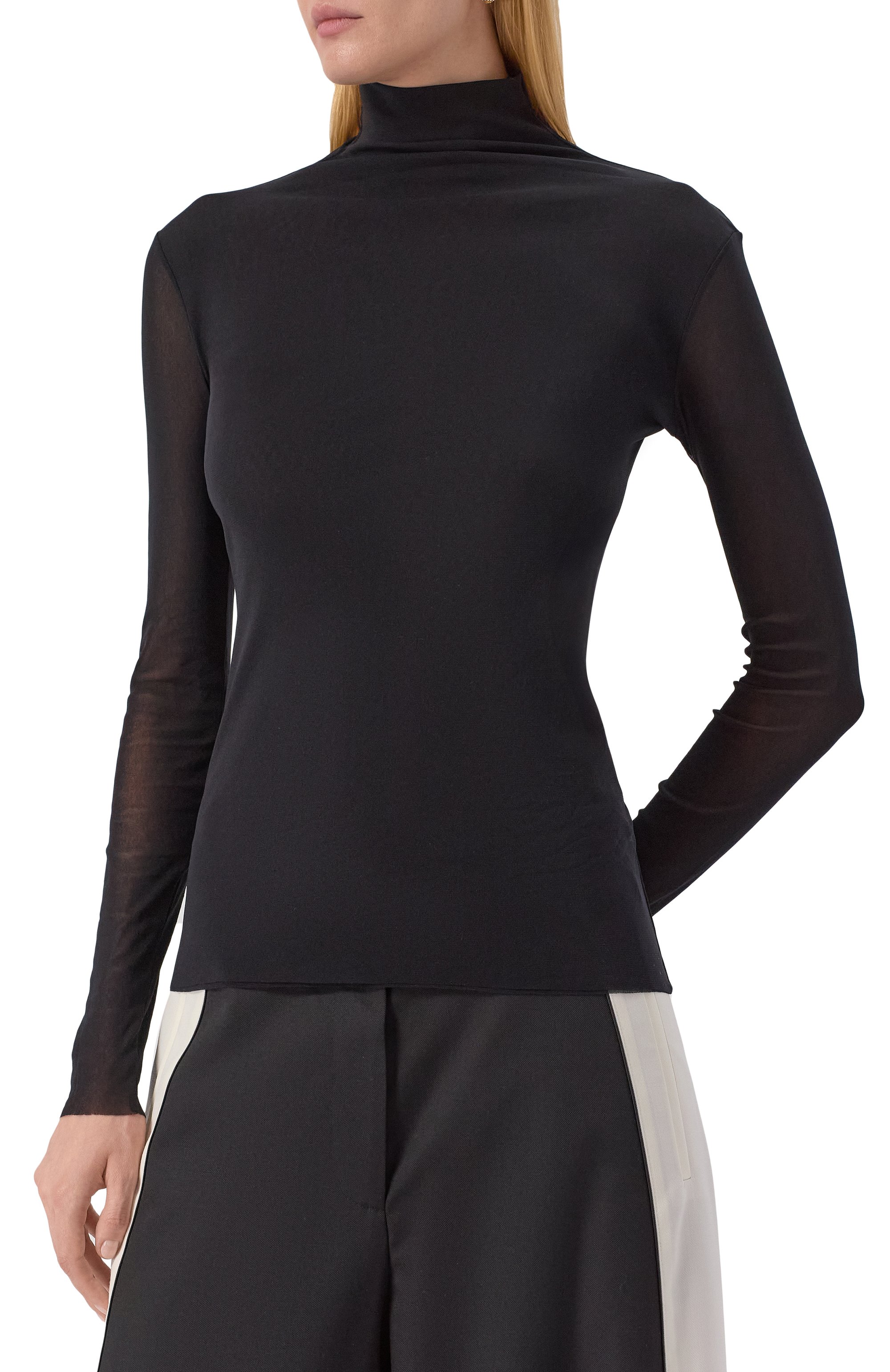 Водолазка D.EXTERIOR, арт. 61821, фото 3