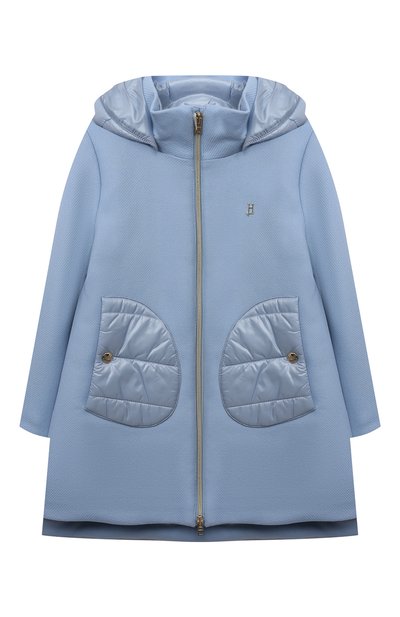 Шерстяное пальто HERNO, арт. GC000049G/33344/10A-14A