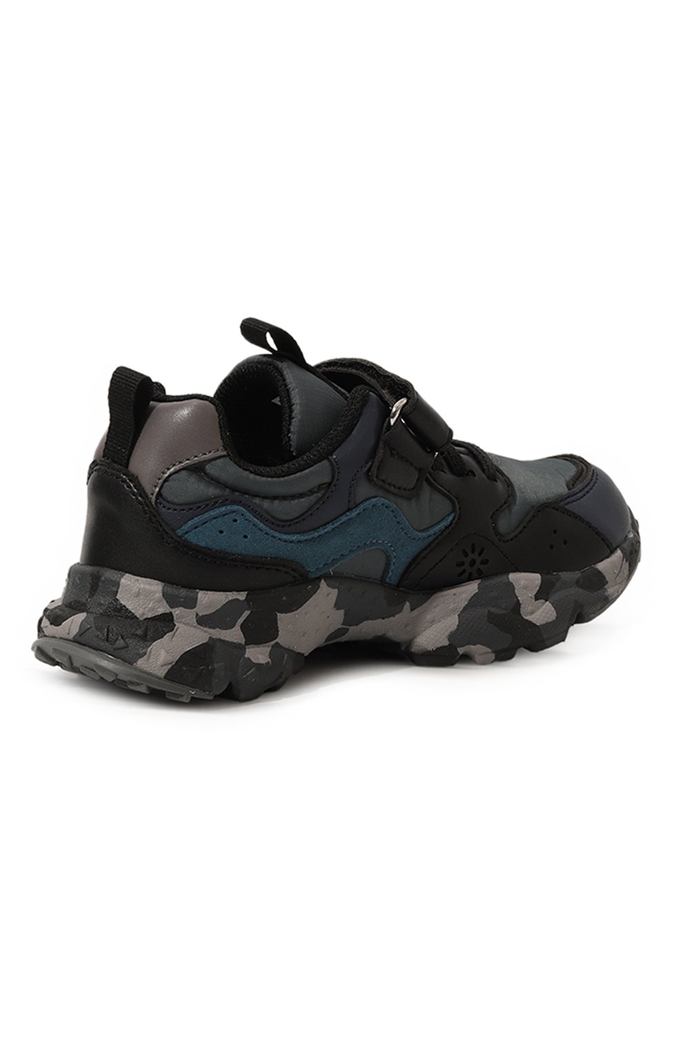 Кроссовки FLOWER MOUNTAIN, арт. 2016907/13/27-32, фото 3