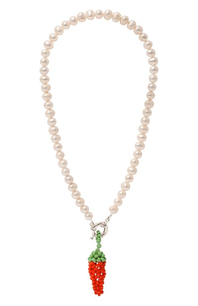 Колье перец HIAYNDERFYT, арт. 1-5RDPPPR, фото 1