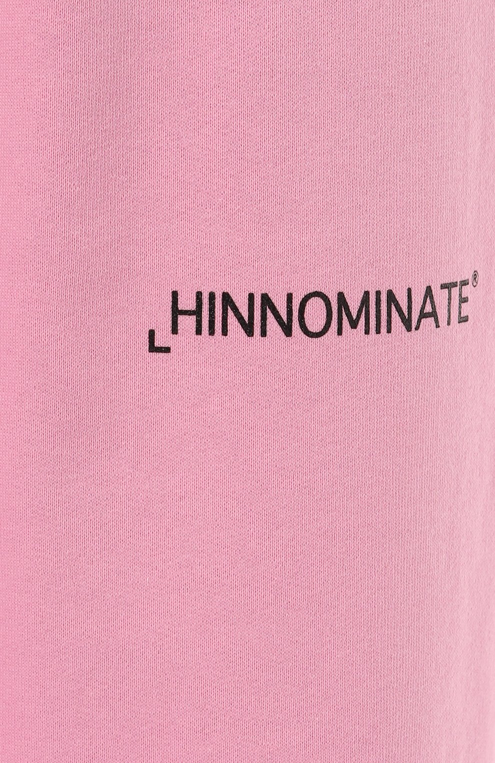 Хлопковые брюки HINNOMINATE, арт. HDS3/HNW570, фото 5