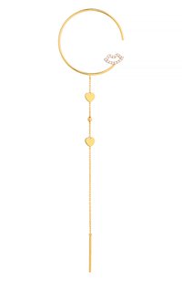 Серьга RUIFIER, арт. EGD90CRA0, фото 1