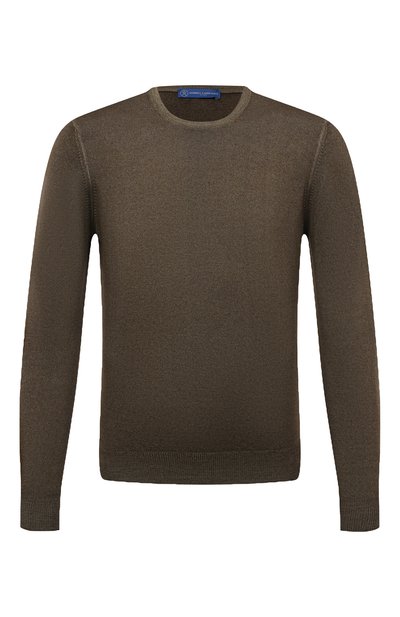 Шерстяной джемпер ANDREA CAMPAGNA, арт. 55167/22792, фото 1