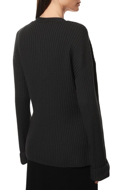 Шерстяной кардиган WINDSOR, арт. 52 DP105 10010515, фото 4