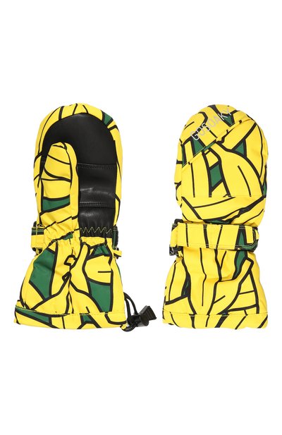 Утепленные варежки GOSOAKY, арт. 232.9.1.713/SHEEP SHAUN/128/140, фото 2