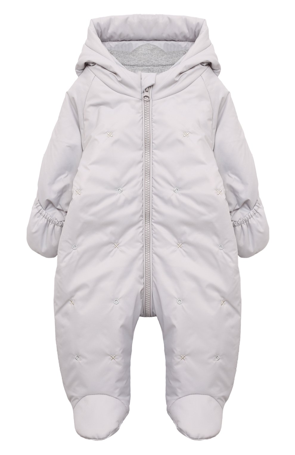 Комплект на выписку крестики-нолики CHEPE, арт. 391065, фото 2