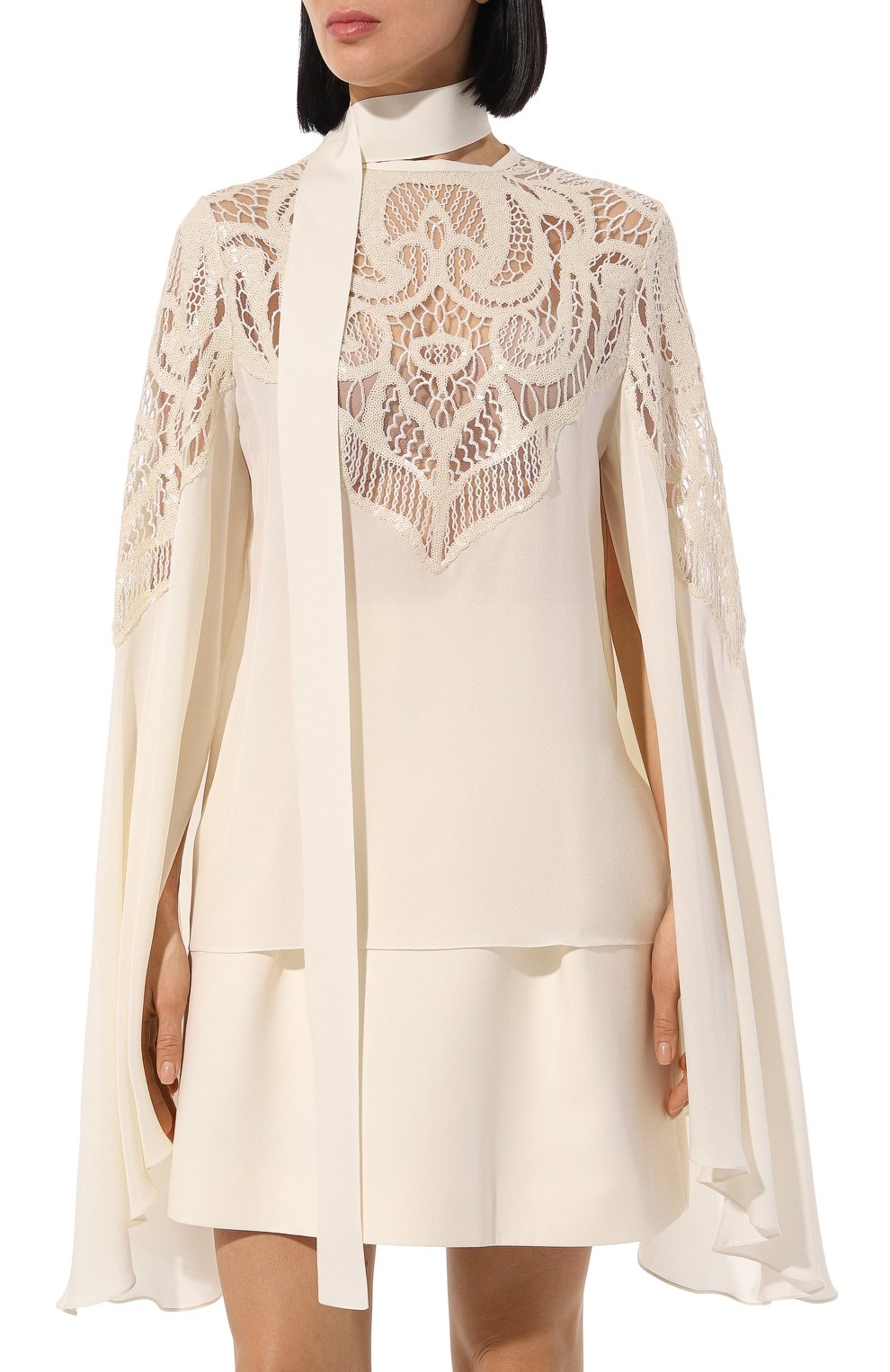 Блузка ELIE SAAB, арт. SH063, фото 3