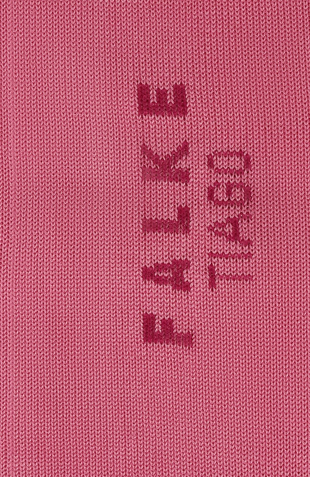 Хлопковые носки FALKE розового цвета по цене 2890 руб., арт. 14792, фото 2 Хлопковые носки FALKE, арт. 14792, фото 2