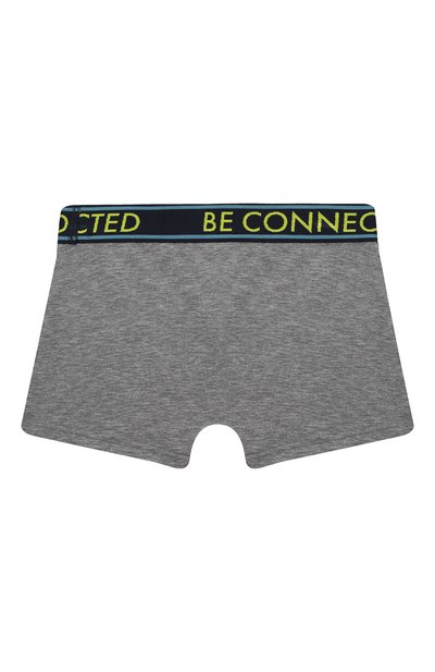 Комплект из трех боксеров SANETTA, арт. 346653, фото 5