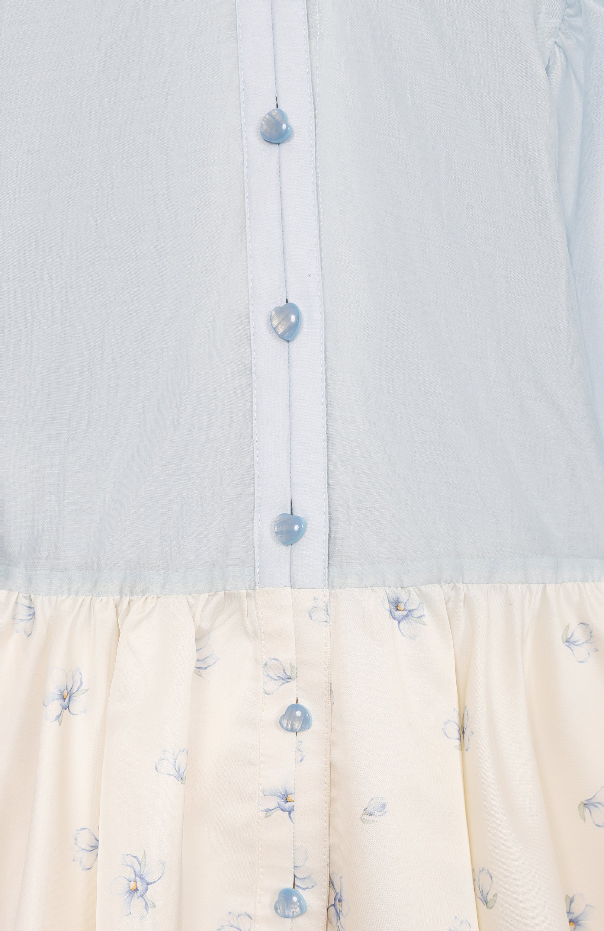 Платье из вискозы алиса ZHANNA & ANNA, арт. ZAOZ00000911, фото 3