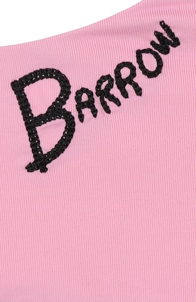 Раздельный купальник BARROW, арт. S5BKJGSB173, фото 3