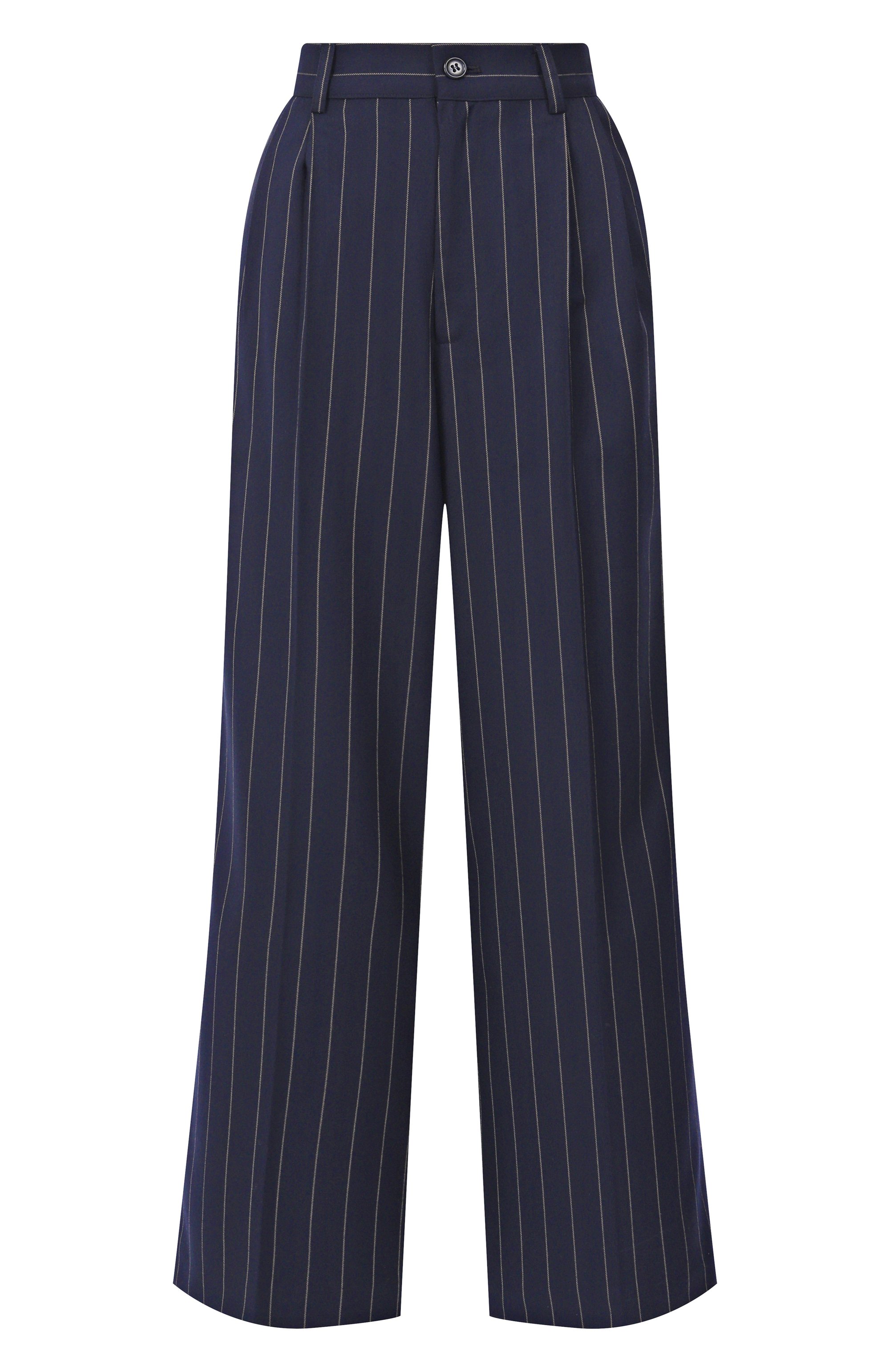 Брюки FORTE DEI MARMI COUTURE, арт. 25SF5010-T, фото 1