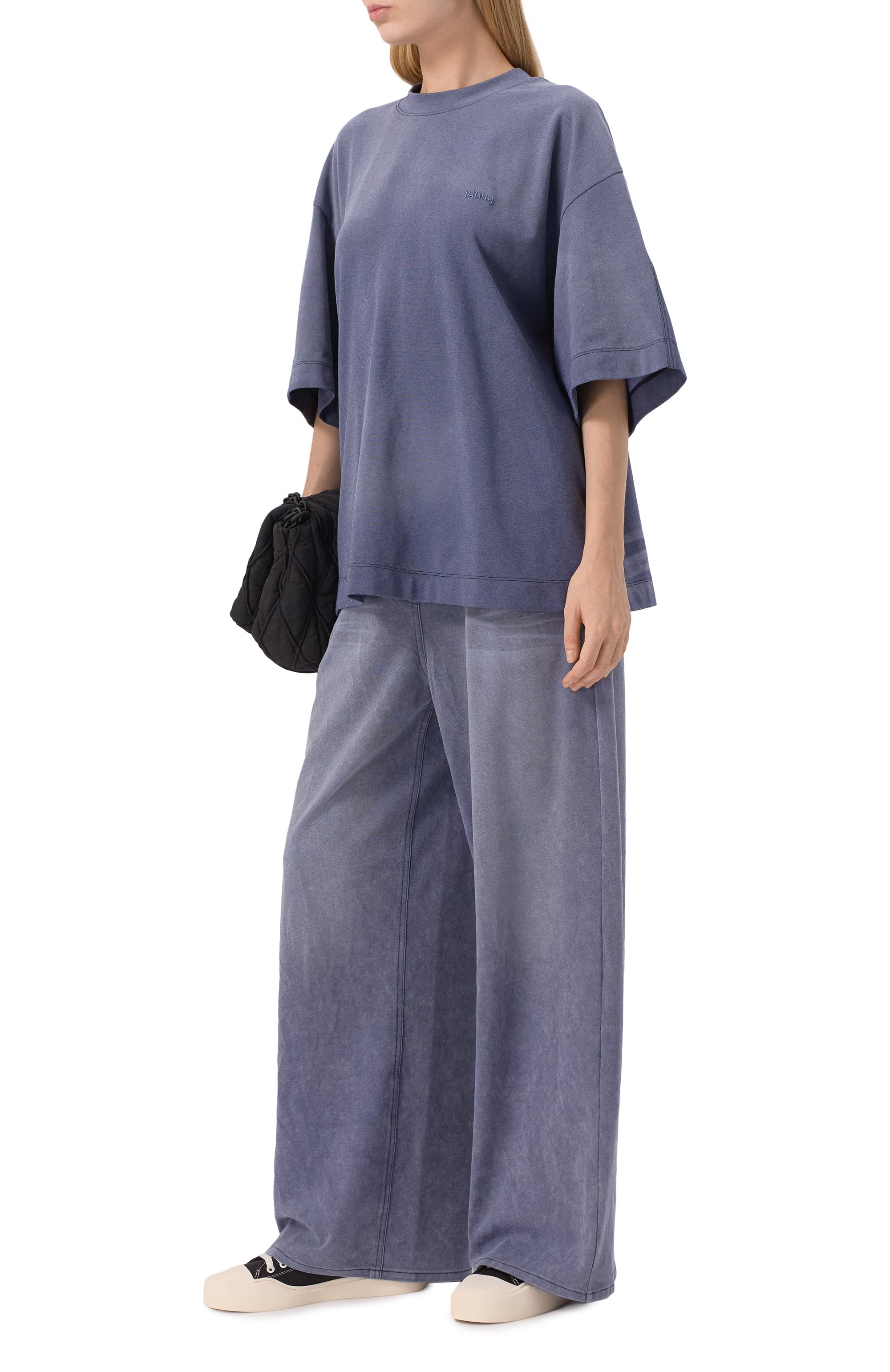 Футболка JUUN.J, арт. JW5242W00R, фото 2