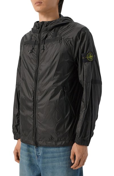 Ветровка STONE ISLAND, арт. K2S15Q100008/S0163, фото 3