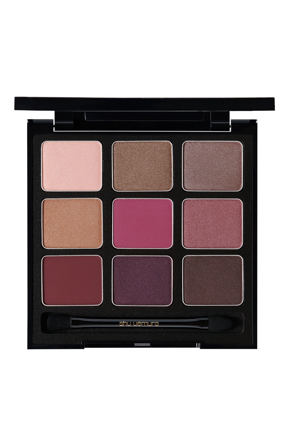 Палетка теней pikashu purple SHU UEMURA purple цвета по цене 7680 руб., арт. 4935421710077, фото 3 Палетка теней pikashu purple SHU UEMURA, арт. 4935421710077, фото 3