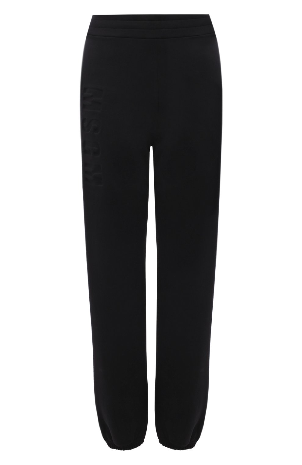 Хл опковые джоггеры MSGM, арт. 3141MDP65 217799, фото 1