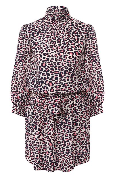 Женское платье из вискозы ZADIG AND VOLTAIRE, арт. WHCP0412F