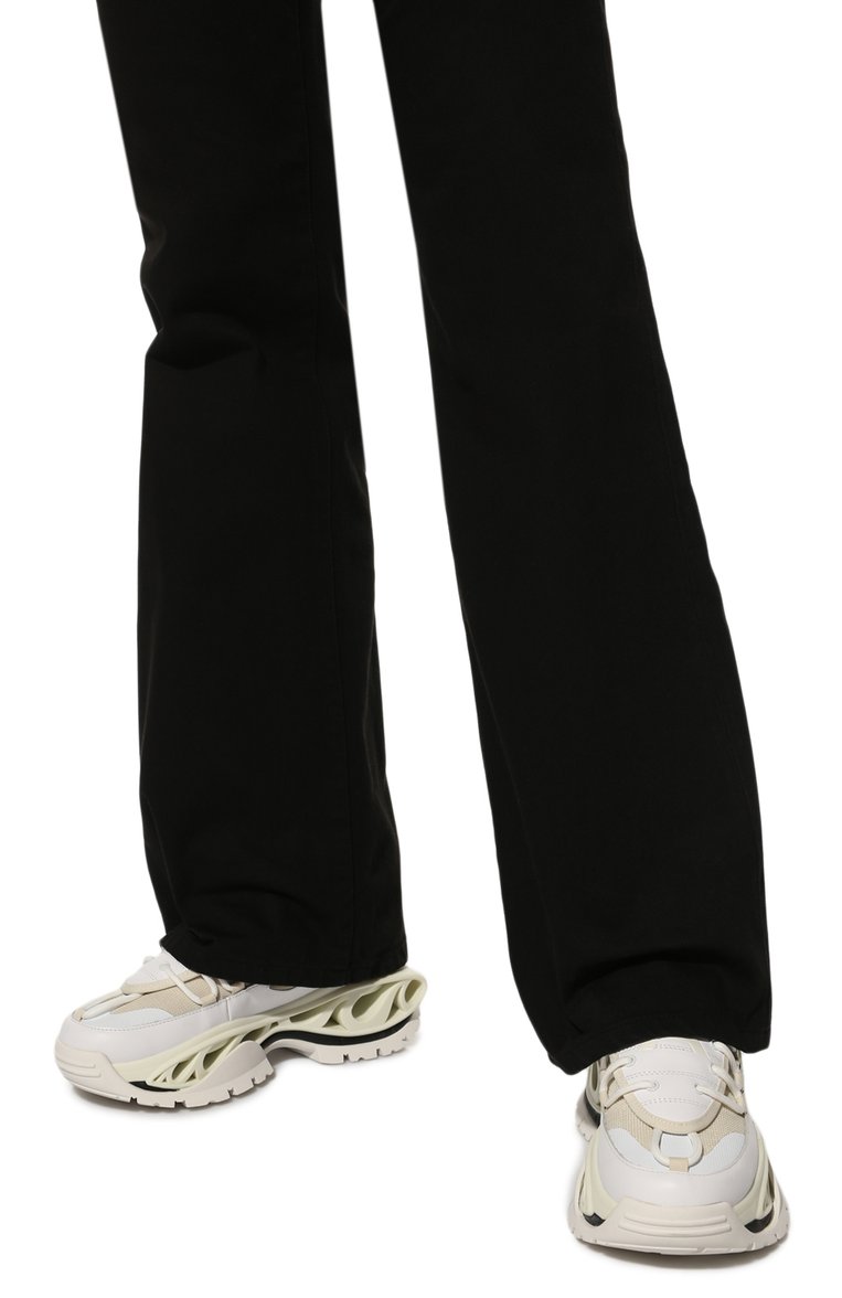 Комбинированные кроссовки ACUPUNCTURE, арт. SS22-ITA-401002, фото 3