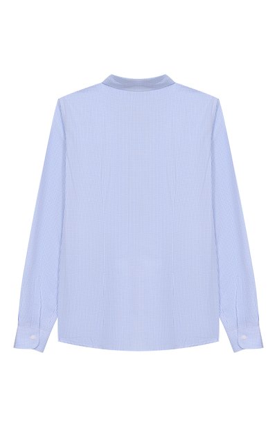 Хлопковая рубашка DAL LAGO, арт. N402/2206/4-6, фото 2