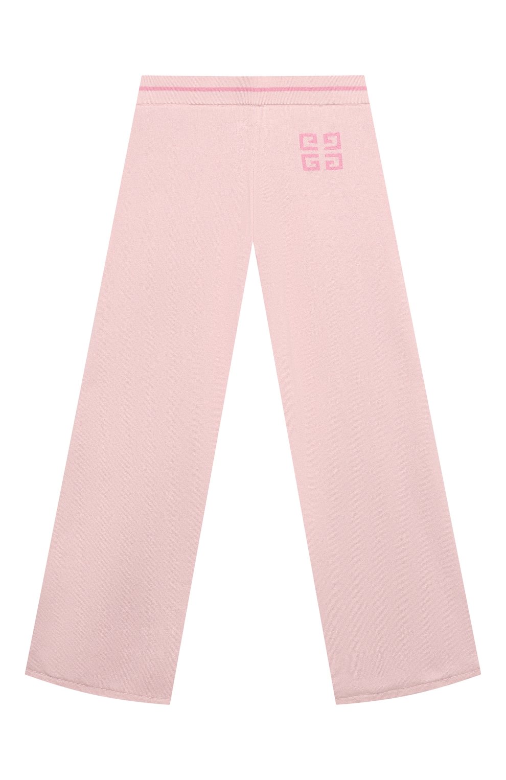 Хлопковые брюки GIVENCHY, арт. H30404, фото 2