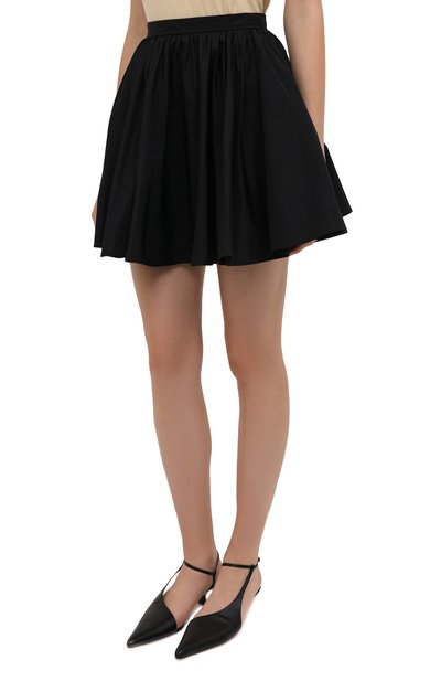 Юбка REDVALENTINO, арт. WR0RAH15/1FP, фото 3