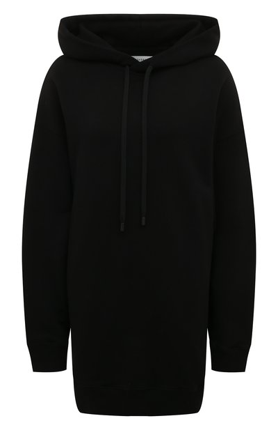 Женский хлопковое худи MAISON MARGIELA, арт. S51GU0056/S25322
