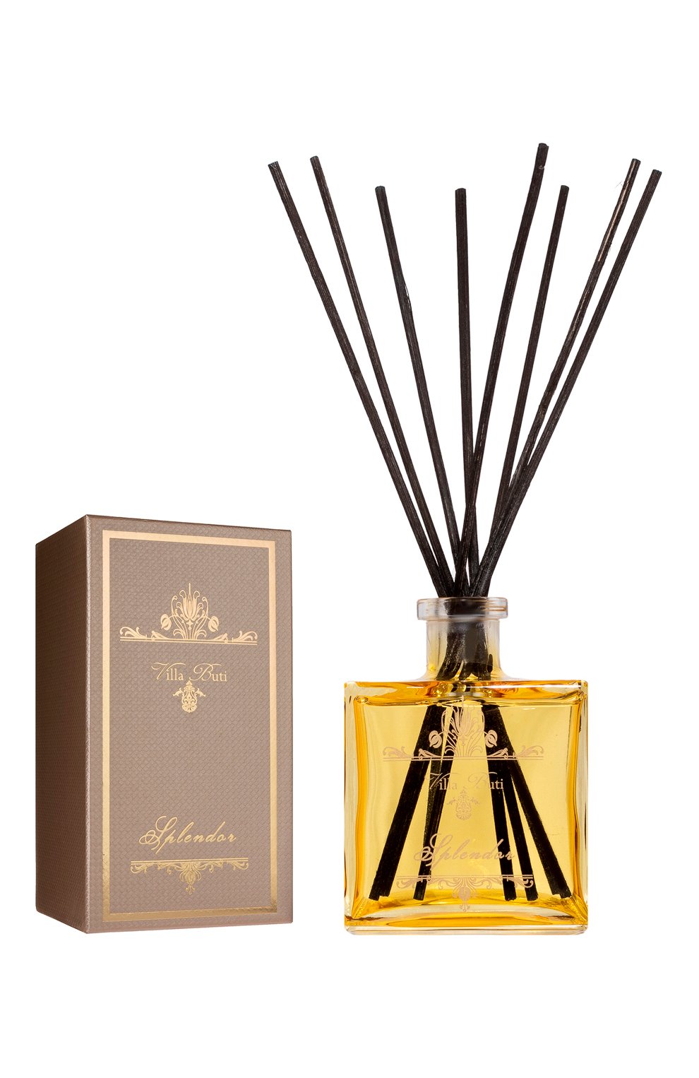 Диффузор splendor amber l'alba di forte dei marmi (500ml) VILLA BUTI, арт. 8056284080612, фото 2