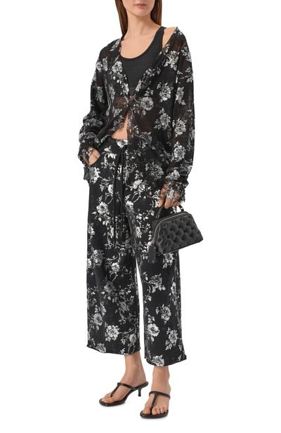 Льняной кардиган R13, арт. R13WY237-Y262A, фото 2