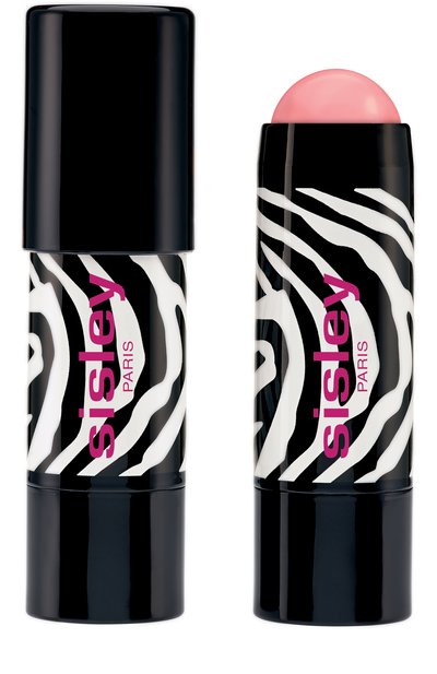 Женские кремовые фиторумяна phyto-blush twist, оттенок 1 petal SISLEY, арт. 187901