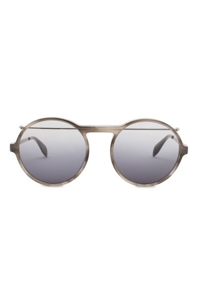 Солнцезащитные очки ALEXANDER MCQUEEN, арт. AM0192 003, фото 3
