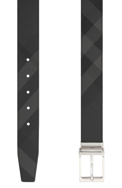 Двусторонний ремень BURBERRY, арт. 8064959, фото 4