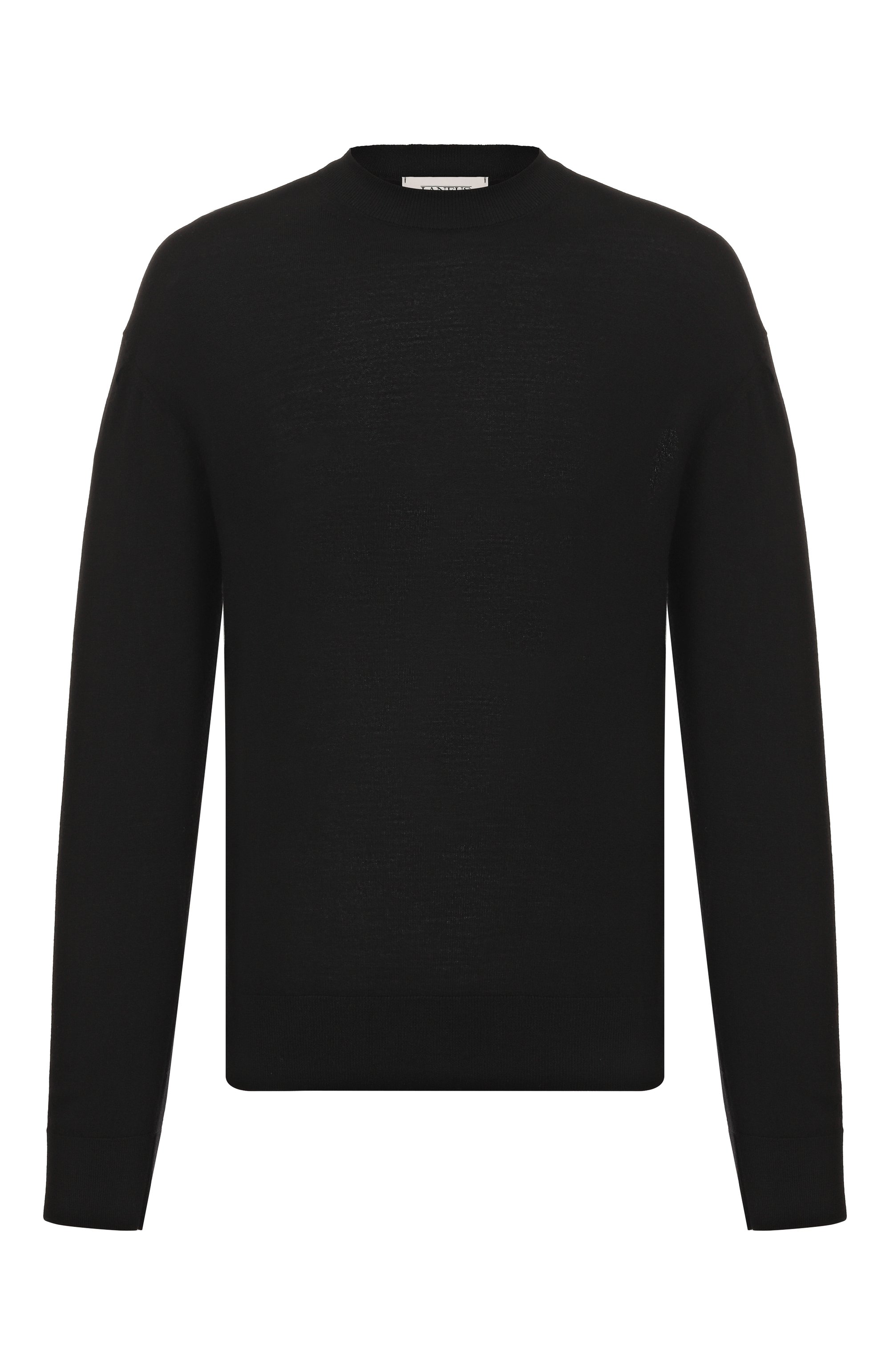 Джемпер из шерсти и кашемира LANEUS, арт. F5LAMAJP262, фото 1