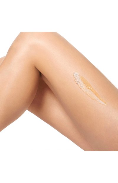 Увлажняющий гель для душа eau des jardins (200ml) CLARINS, арт. 80083333, фото 3