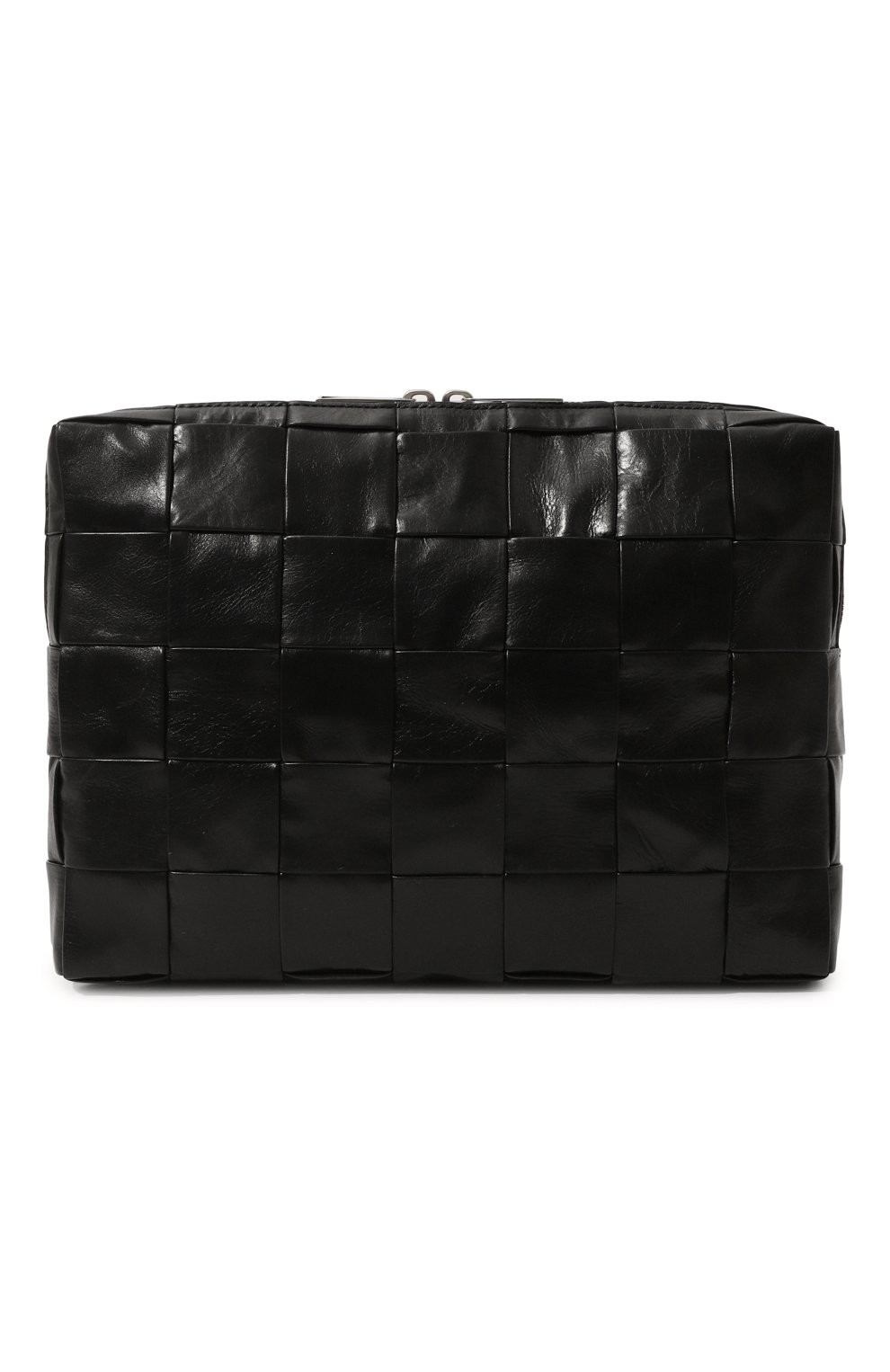 Кожаная папка для документов BOTTEGA VENETA, арт. 649994/VCQ73, фото 1