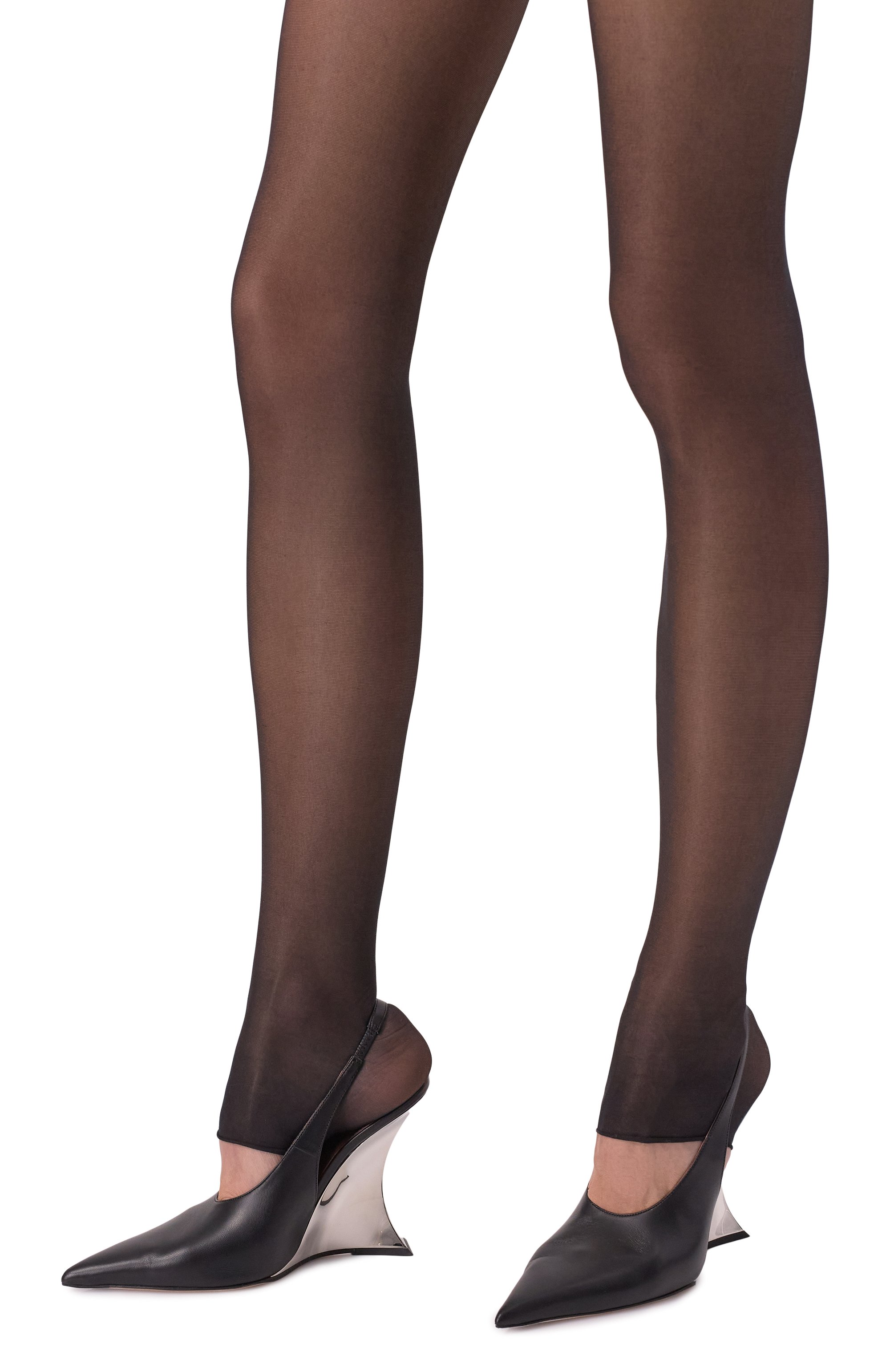 Кожаные туфли nina 105 PARIS TEXAS, арт. PX1415/XNPPS, фото 3