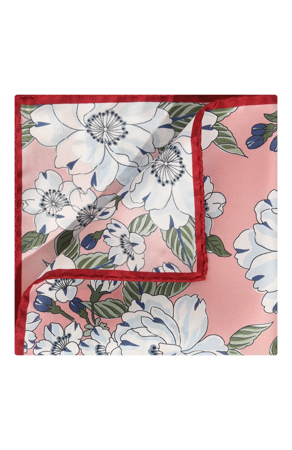 Шелковый платок ALTEA, арт. 2358405, фото 1