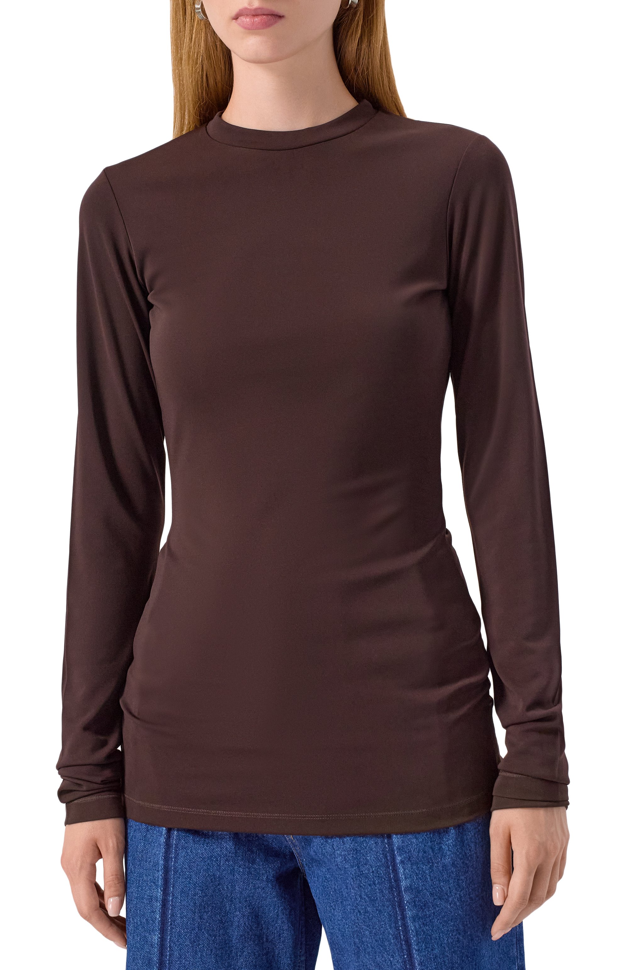 Лонгслив camren DARKPARK, арт. WJE21/FAC33, фото 3