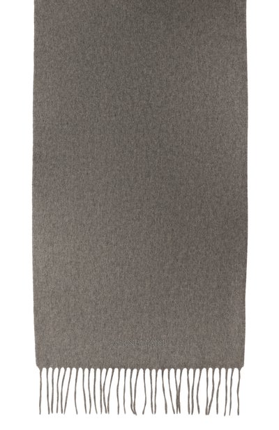 Кашемировый шарф CORNELIANI, арт. 94B344-9429029, фото 4