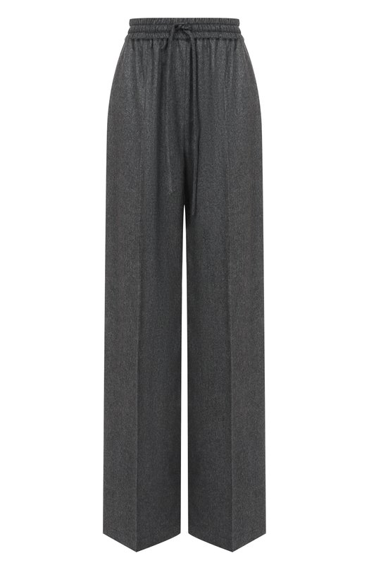 Кашемировые брюки MVST M25.1MW.T408/9921 Серый M25.1MW.T408/9921