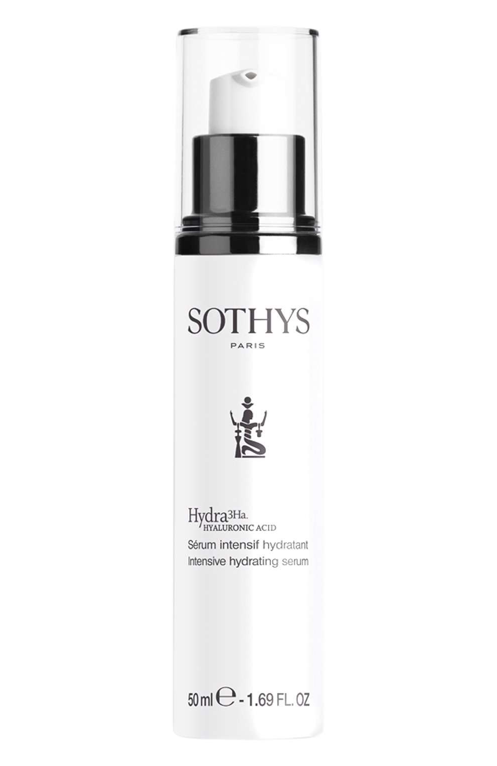 Ультраувлажняющая сыворотка (50ml) SOTHYS, арт. 140176, фото 1