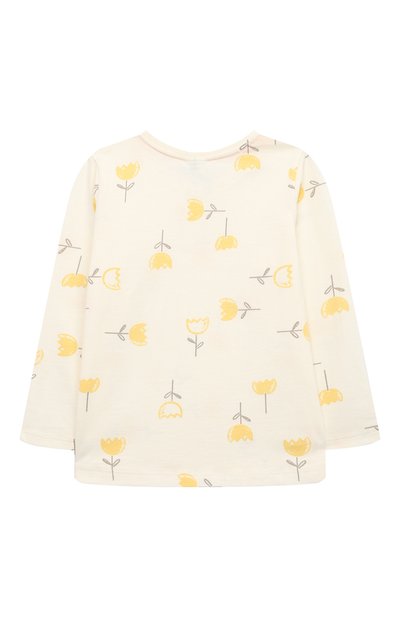 Хлопковая пижама SANETTA, арт. 233085, фото 3