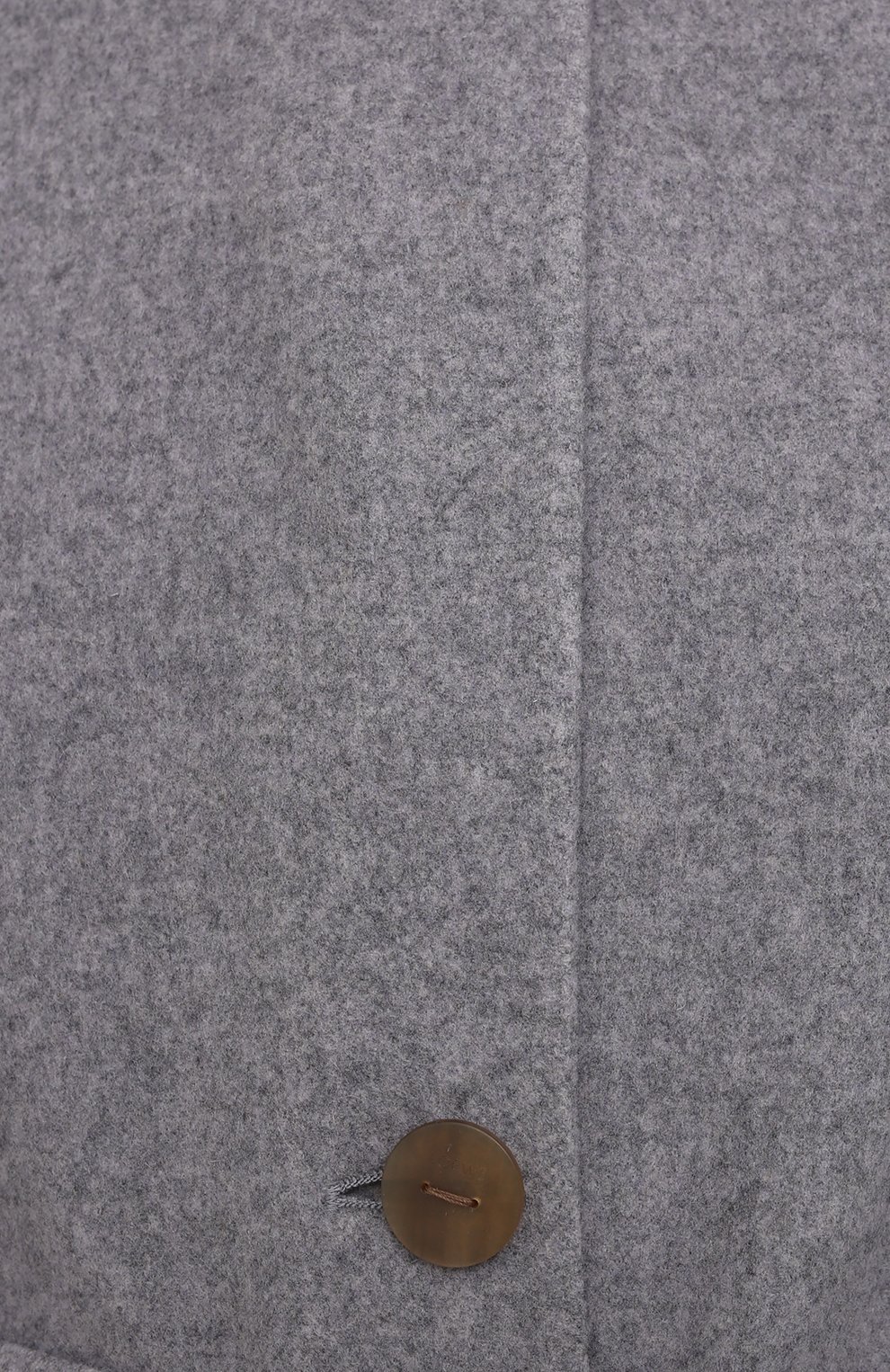 Пальто из шерсти и кашемира LOEWE, арт. S540Y01X23, фото 5