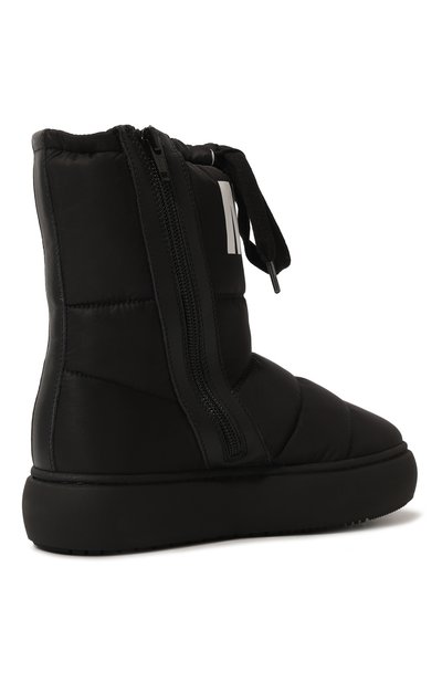 Утепленные полусапоги MSGM KIDS, арт. 72541 VAR.2/36-41, фото 3