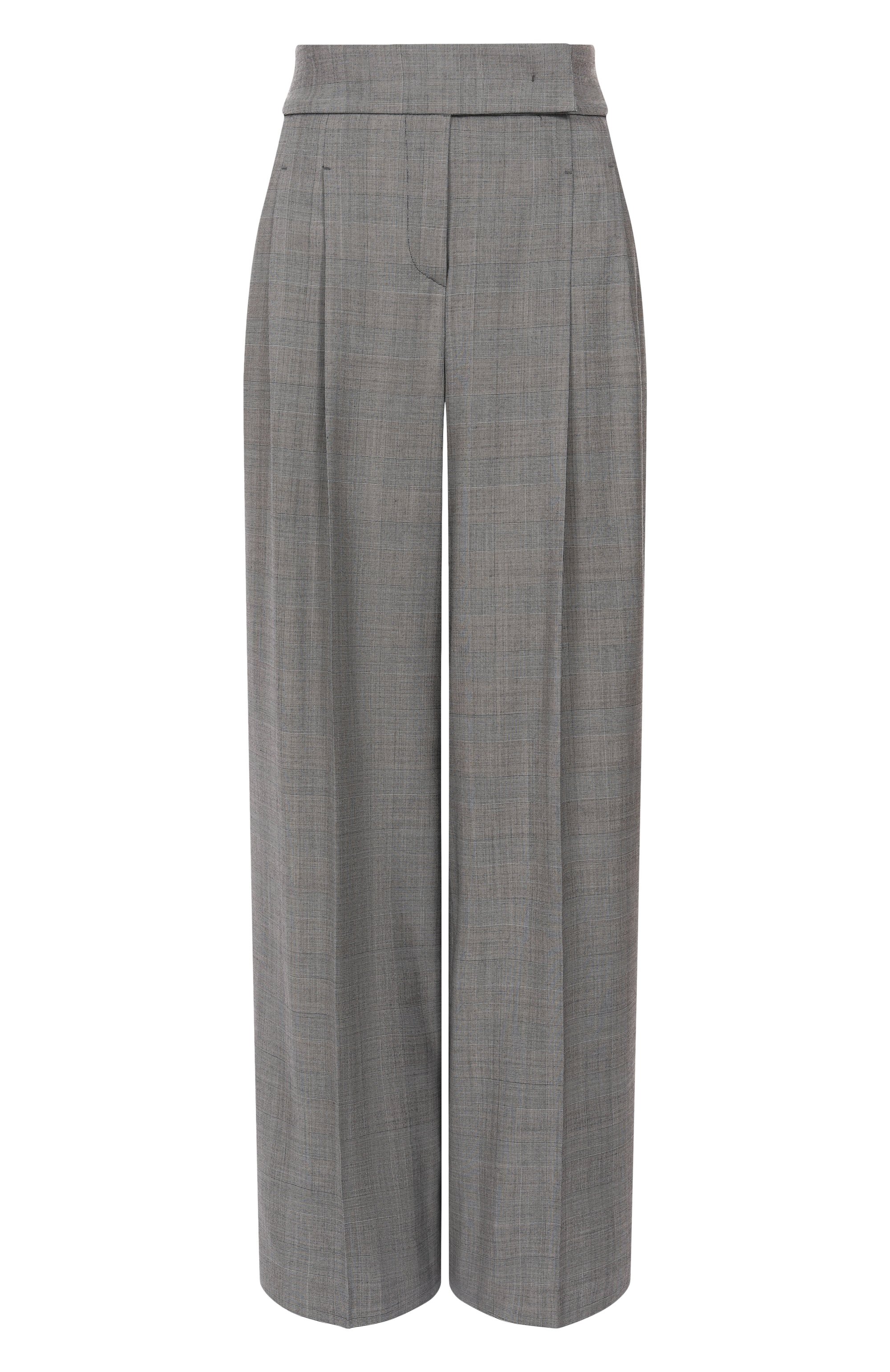 Шерстяные брюки WINDSOR, арт. 52 DH533 10019292/30045873, фото 1