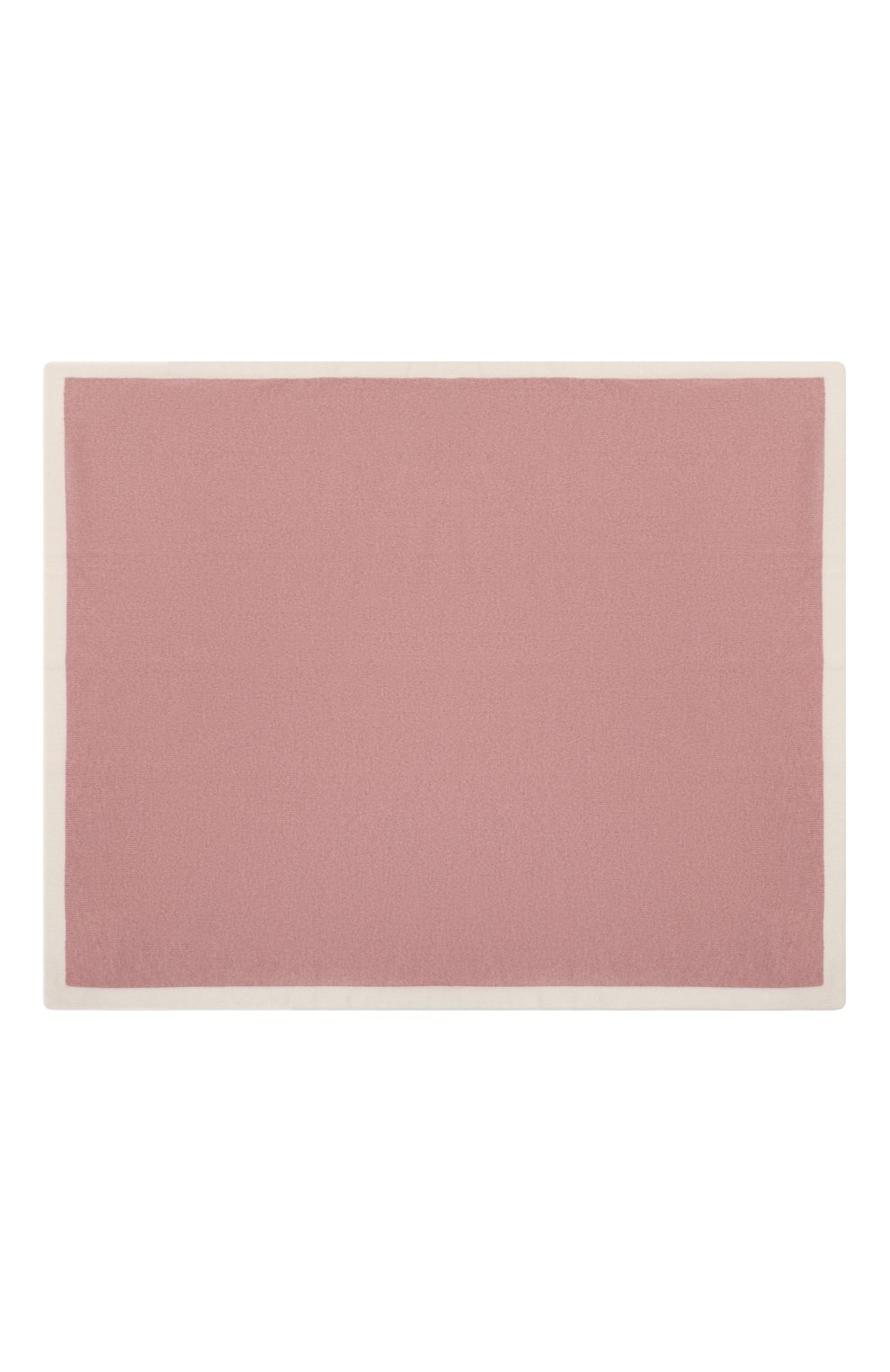 Кашемировое одеяло BABY T, арт. 23AIC822C0, фото 3